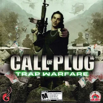 Call of Plug: Trap Warfare by BEXOB