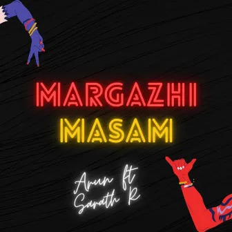 Margazhi Masam by Unknown Artist