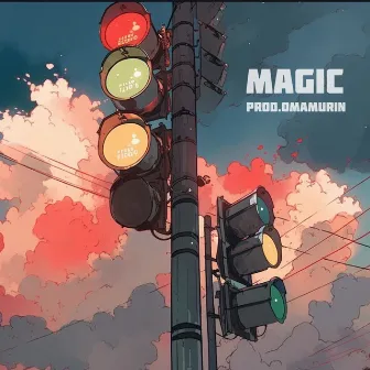 Magic by Loud Era