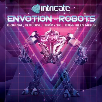 Robots by Envotion