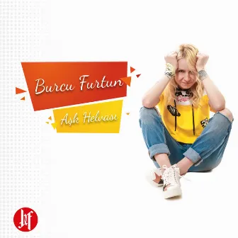 Aşk Helvası by Burcu Furtun