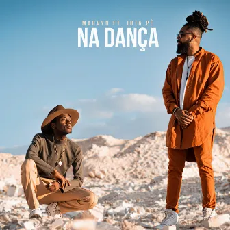 Na Dança by Marvyn