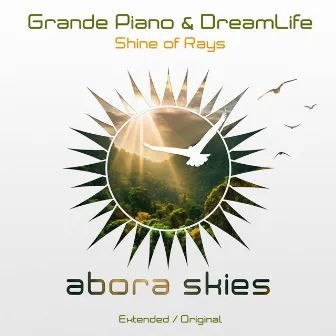 Shine of Rays by Grande Piano