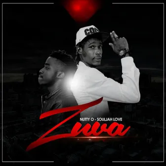 Zuva by Soul Jah Love