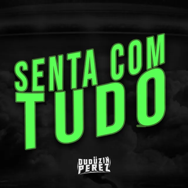 Senta Com Tudo (feat. MC Panico, MC Rose da Treta & MC Brooklyn)