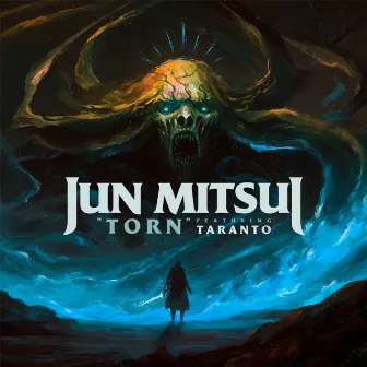 Torn by Jun Mitsui