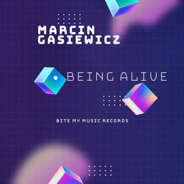 Being Alive (Original Mix)