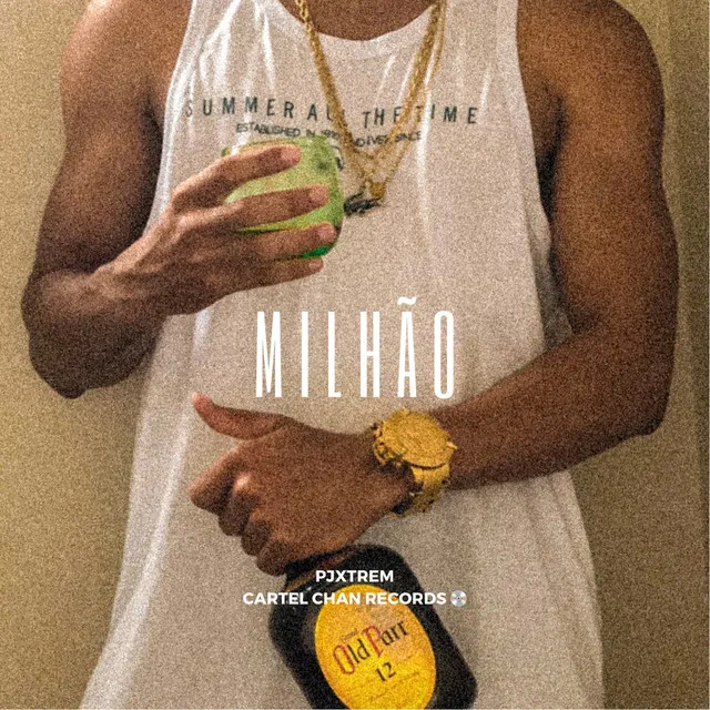 Milhão