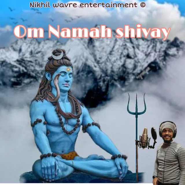 Om Namah Shivay