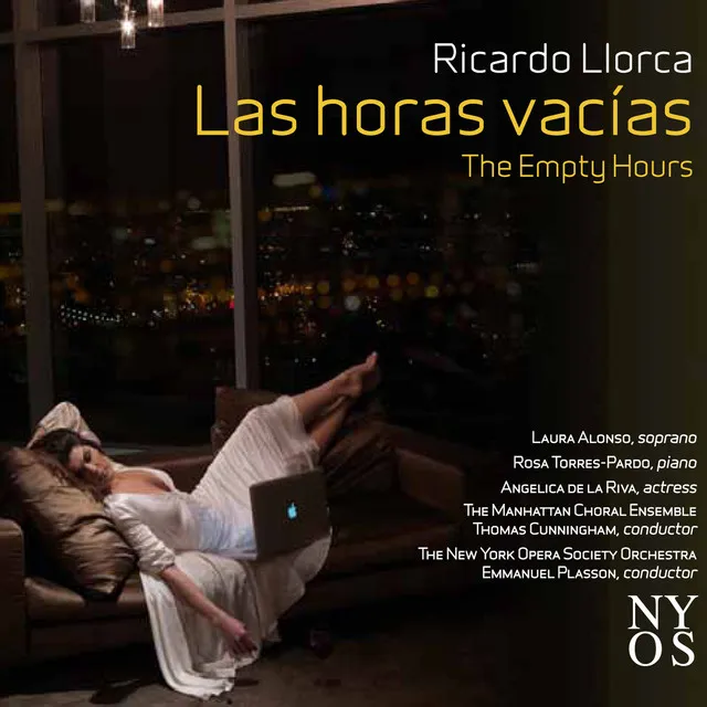 Ricardo Llorca