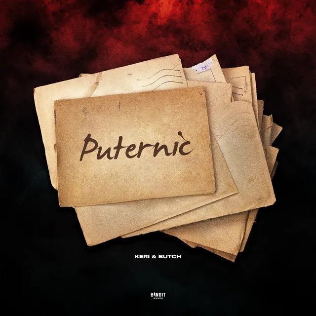 Puternic