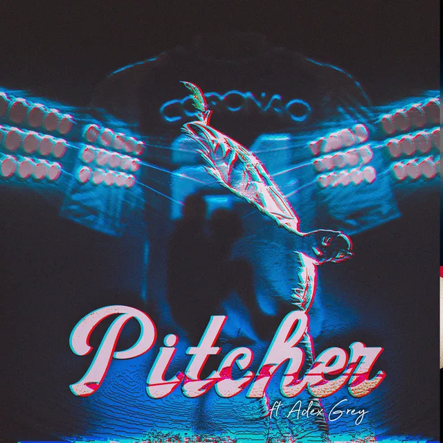 Pitcher