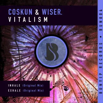 Vitalism by WISER.