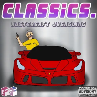 Classics by Hustensaft Jüngling