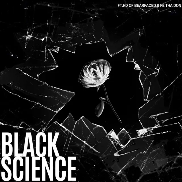 BLACK SCIENCE