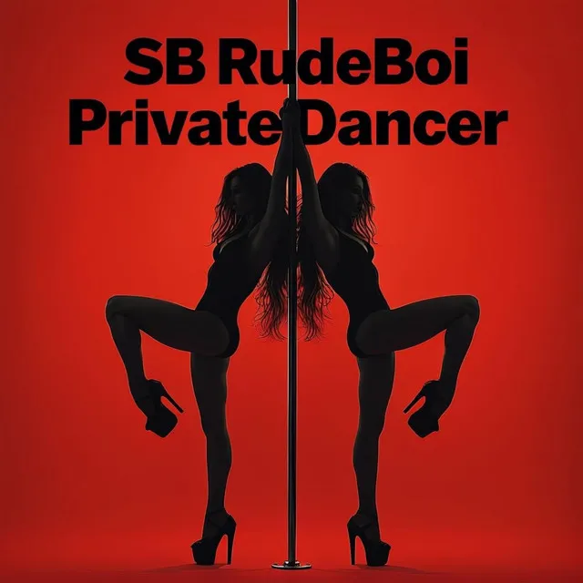 Private dancer