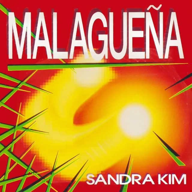 Malagueña - X Tended Mix