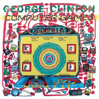 Computer Games by George Clinton