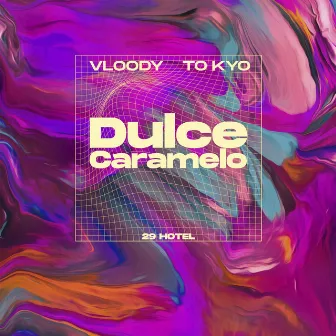 Dulce Caramelo by TO KYO