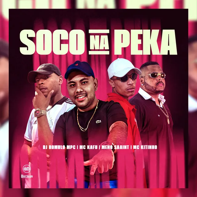 Soco na Peka