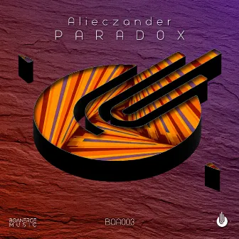 PARADOX by Alieczander