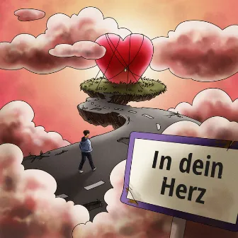 In dein Herz by Nosi