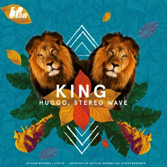 King by Stereo Wave