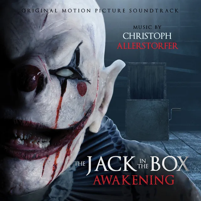 The Jack In The Box: Awakening