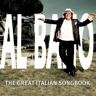 The Great Italian Songbook by Al Bano