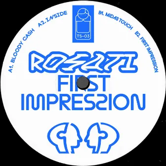 First Impression by Rosati