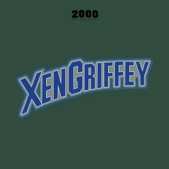 Xen Griffey by Theravada