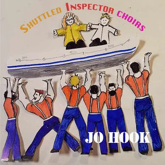 Shuttled Inspector Choirs by Jo Hook