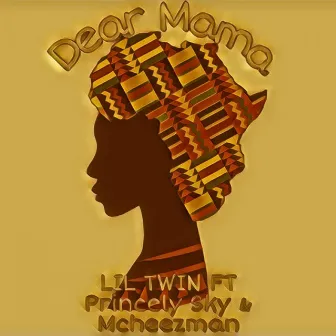 Dear Mama by LilTwin