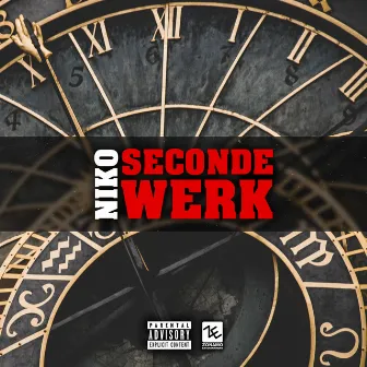 SecondeWerk by Niko