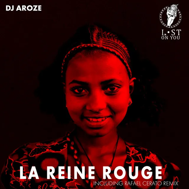 La Reine Rouge (Rafael Cerato Remix)