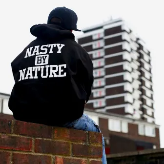 Nasty By Nature by Lil Nasty