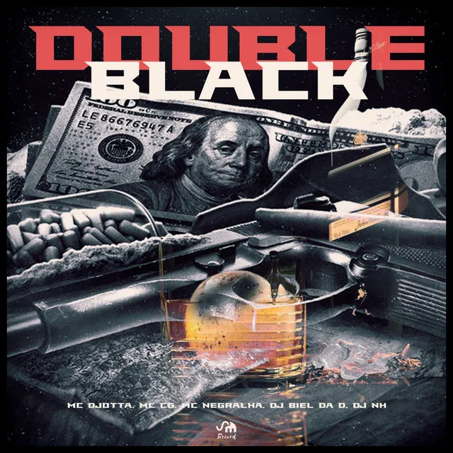 Double Black