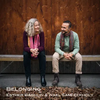 BeLonging by Wael Sami Elkholy