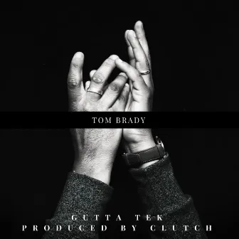 Tom Brady by Gutta Tek