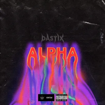 Alpha by Dastix