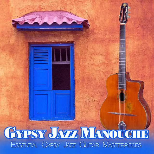 Essential Gypsy Jazz Guitar Masterpieces