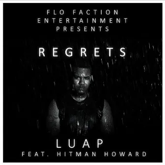 Regrets by Luap