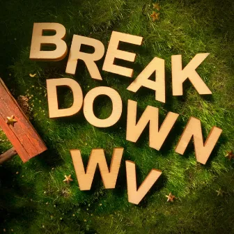 Break Down by Winnebago Vacation