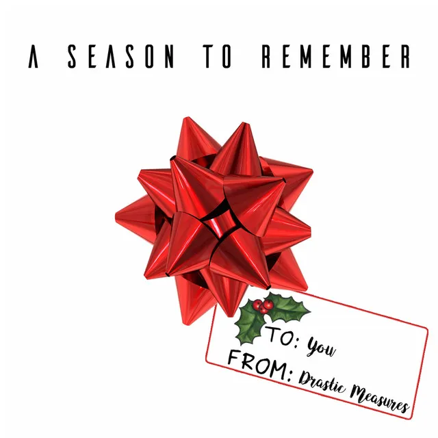 A Season to Remember - EP