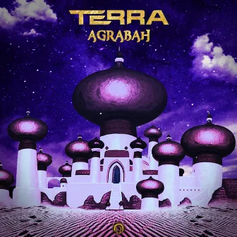 Agrabah by TERRA