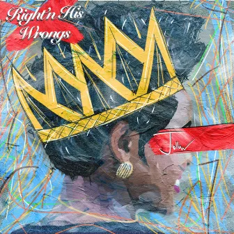 Right'n His Wrongs by Jallow