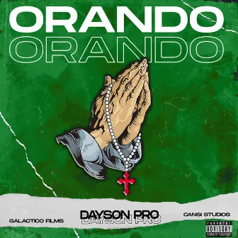 Orando by Dayson Pro