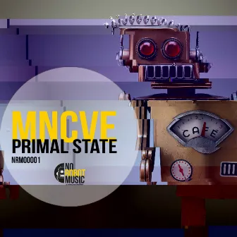 Primal State by MnCve