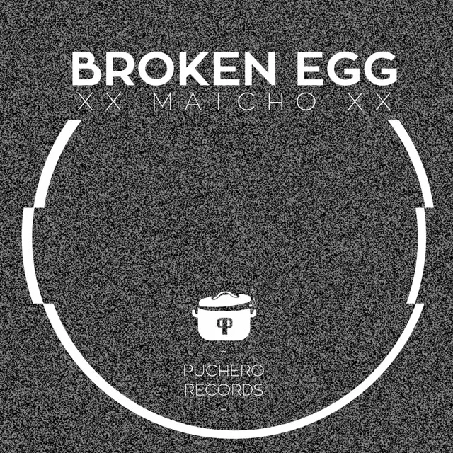 Broken Egg - Modor Concept