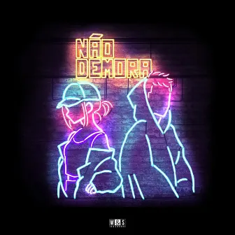 Não Demora by Mati